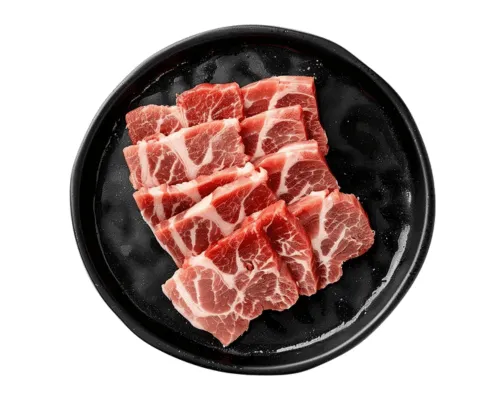 豚バラ（国産）