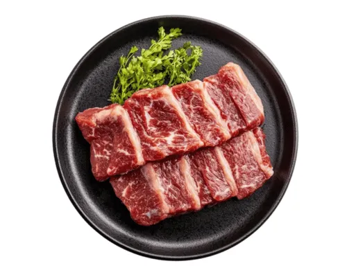 豚ホルモン